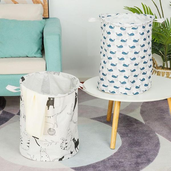 laundry bags dirty basket clothing round waterproof organizer bucket large capacity storage home
laundry bags dirty basket clothing round waterproof organizer bucket large capacity storage home