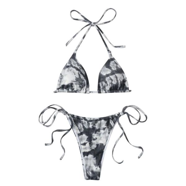 women's swimwear woman halter lace bikini set push up split swimsuit beachwear padded two-piece suit bathing women traje de bano, White;black
women's swimwear woman halter lace bikini set push up split swimsuit beachwear padded two-piece suit bathing women traje de bano, White;black