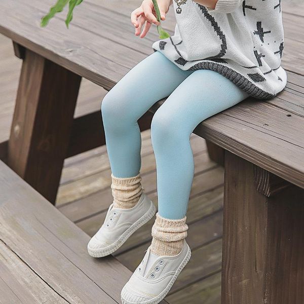 footies spring and autumn candy color children pantyhose tights cute velvet stockings for baby girls kids dance 14-337, Blue
footies spring and autumn candy color children pantyhose tights cute velvet stockings for baby girls kids dance 14-337, Blue
