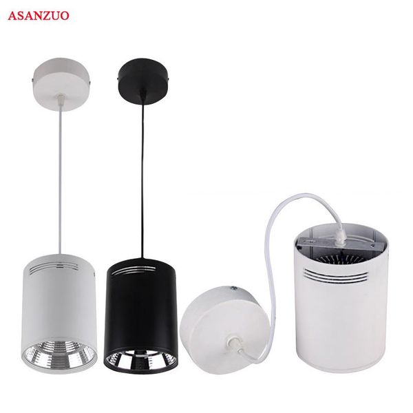 downlights surface mounted led 7w10w15w20w cob ceiling spot lamp down light for kitchen/home/office indoor lighting ac110v 220v
downlights surface mounted led 7w10w15w20w cob ceiling spot lamp down light for kitchen/home/office indoor lighting ac110v 220v