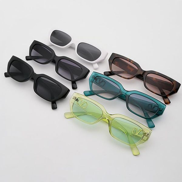 sunglasses retro ladies fashion design travel hip-hop small square european style, White;black
sunglasses retro ladies fashion design travel hip-hop small square european style, White;black