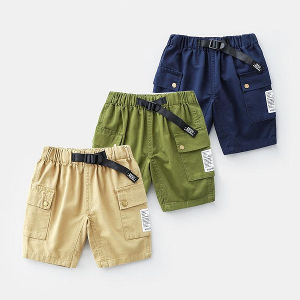 baby boy shorts summer kids boys tooling thin kid lace-up wear children casual pants cotton 2-8 t, Black
baby boy shorts summer kids boys tooling thin kid lace-up wear children casual pants cotton 2-8 t, Black