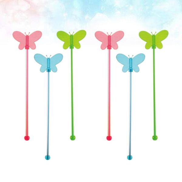 spoons 25pcs acrylic stirring stick mixing scoop swizzle shape design for bar restaurant (22cm random color)
spoons 25pcs acrylic stirring stick mixing scoop swizzle shape design for bar restaurant (22cm random color)