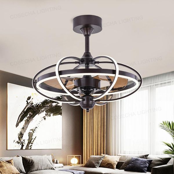 ceiling fans nordic modern invisible fan light living room study bedroom led 3-color poelectric chandelier
ceiling fans nordic modern invisible fan light living room study bedroom led 3-color poelectric chandelier
