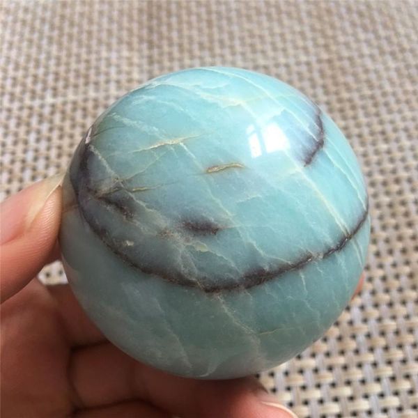 decorative objects & figurines natural caribbean calcite crystal ball power orb stones and minerals reiki healing for friend gift
decorative objects & figurines natural caribbean calcite crystal ball power orb stones and minerals reiki healing for friend gift