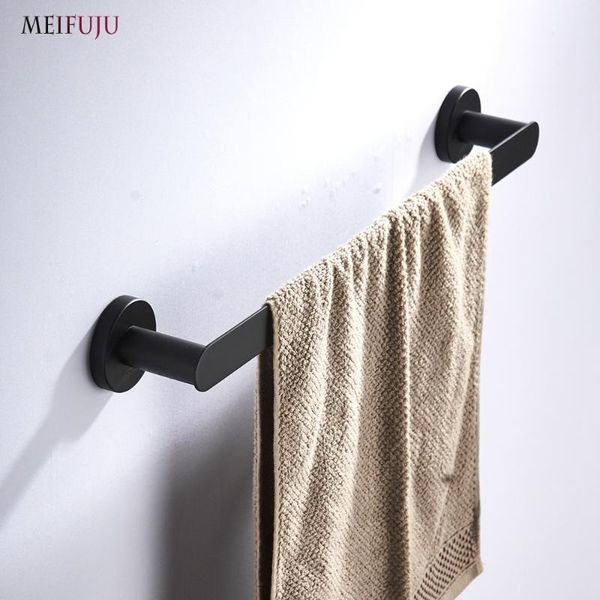 towel racks sus 304 stainless steel black bars bathroom wall mounted holder single bar brushed storage rack accessories
towel racks sus 304 stainless steel black bars bathroom wall mounted holder single bar brushed storage rack accessories