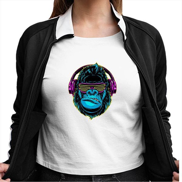 hip hop orangutan printed men t shirts and women vogue cute summer clothes personalized punk white hipster, White;black
hip hop orangutan printed men t shirts and women vogue cute summer clothes personalized punk white hipster, White;black