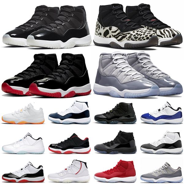 high 11s cool gery 2022 low 11 men women basketball shoes white bred concord 45 legend blue 25th anniversary citrus cap and gown platinum ti, White;red
high 11s cool gery 2022 low 11 men women basketball shoes white bred concord 45 legend blue 25th anniversary citrus cap and gown platinum ti, White;red