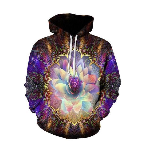 men's hoodies & sweatshirts 2021 mens autum spring 3d printed flowers pattern long-sleeves casual fun streetwear oversized fashion clot, Black
men's hoodies & sweatshirts 2021 mens autum spring 3d printed flowers pattern long-sleeves casual fun streetwear oversized fashion clot, Black
