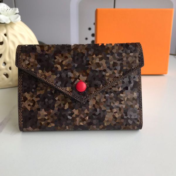 realleather wallet bags for women multicolor designer short wallets card holder purse classic pocket victorine 60984 item
realleather wallet bags for women multicolor designer short wallets card holder purse classic pocket victorine 60984 item
