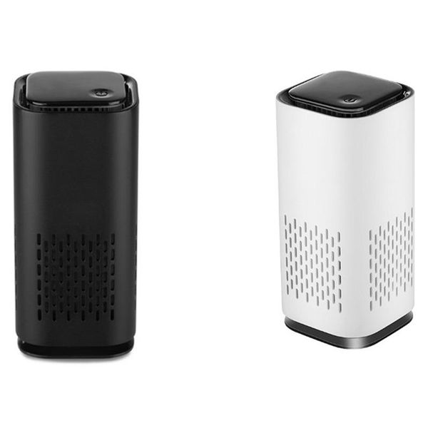 car air freshener purifier negative ion and disinfection usb small household to remove formaldehyde
car air freshener purifier negative ion and disinfection usb small household to remove formaldehyde