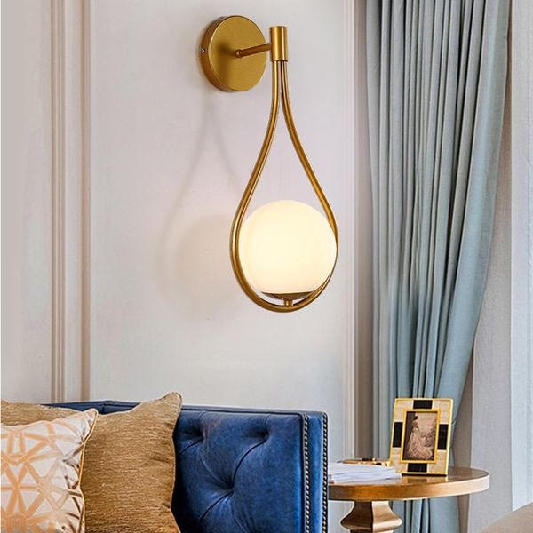 wall lamp sconce mid-century drop design mount brushed iron lamps light fixture for bedside bedroom
wall lamp sconce mid-century drop design mount brushed iron lamps light fixture for bedside bedroom