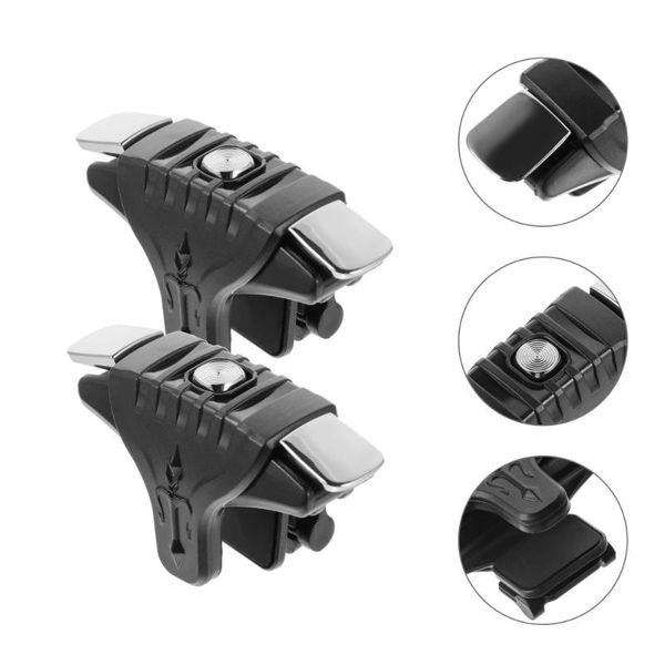game controllers & joysticks 1 pair trigger gamepad portable practical
game controllers & joysticks 1 pair trigger gamepad portable practical