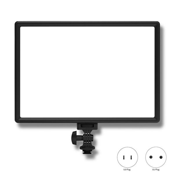 flash heads led video soft light panel with lcd display, suitable for digital slr camera pography, adjustable brightness
flash heads led video soft light panel with lcd display, suitable for digital slr camera pography, adjustable brightness