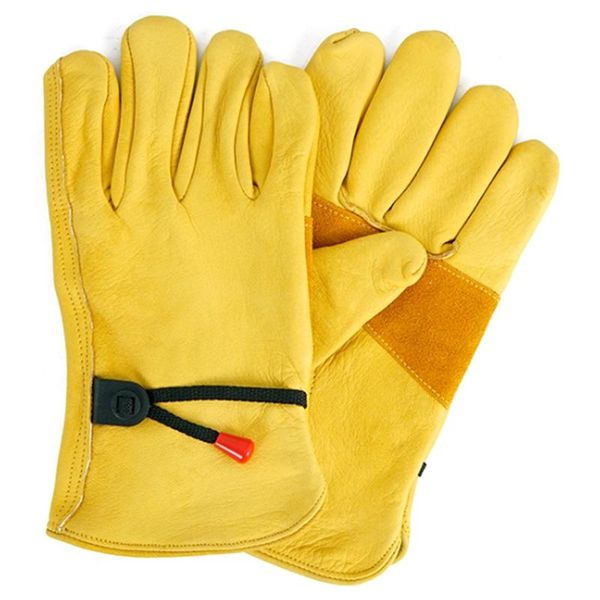 disposable gloves outdoor camping bbq anti-scalding cowhide non-slip thick wear-resistant welding protective
disposable gloves outdoor camping bbq anti-scalding cowhide non-slip thick wear-resistant welding protective