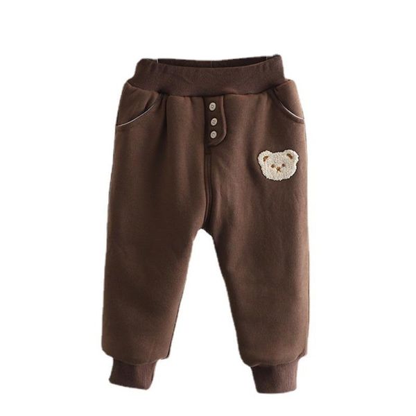 trousers winter children trendy clothes kids boys girls thick elastic band pants autumn infant cartoon baby cotton clothing, Blue
trousers winter children trendy clothes kids boys girls thick elastic band pants autumn infant cartoon baby cotton clothing, Blue