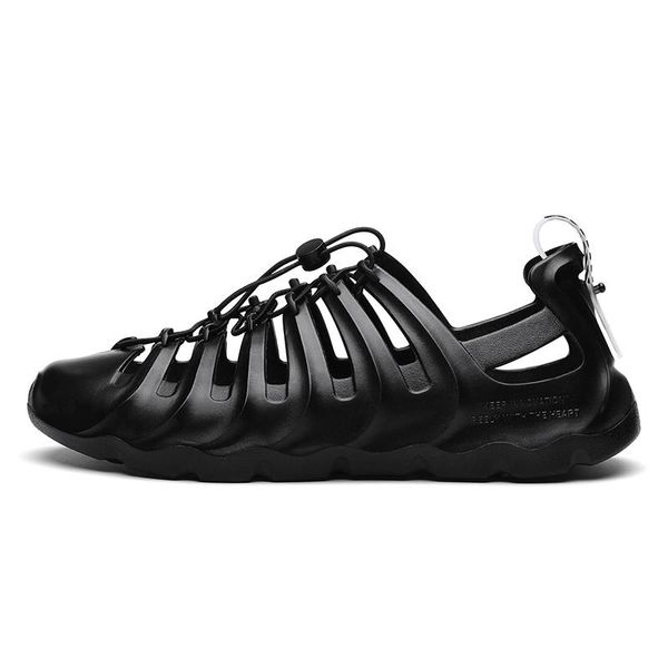 sandals gladiator leather mens 2021 summer sandal for rubber male shoes sport sports korean beach trekking man casual sandel men roman, Black
sandals gladiator leather mens 2021 summer sandal for rubber male shoes sport sports korean beach trekking man casual sandel men roman, Black