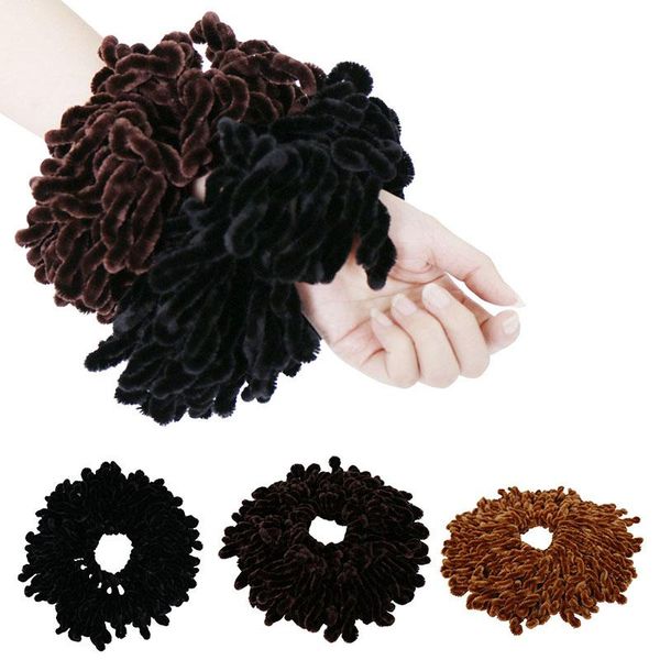 hair accessories flexible rubber headband muslim hairband scrunchie ties pompom diademas para el pelo mujer
hair accessories flexible rubber headband muslim hairband scrunchie ties pompom diademas para el pelo mujer