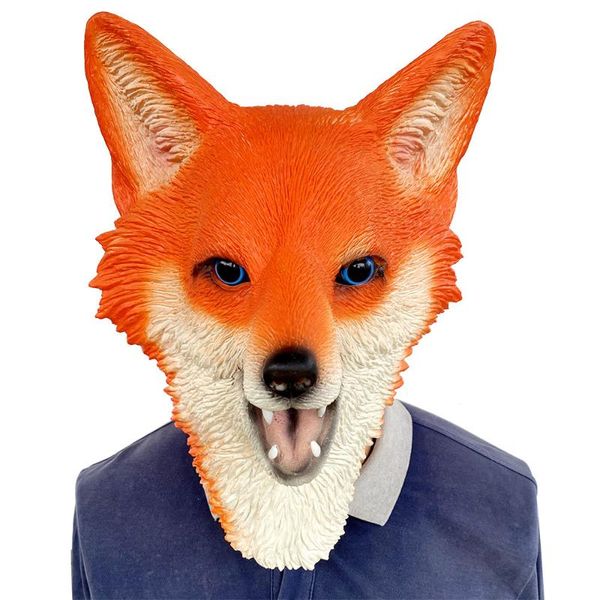 party masks cute mask halloween christmas head latex funny animal costume theater props masquerade ball accessories
party masks cute mask halloween christmas head latex funny animal costume theater props masquerade ball accessories