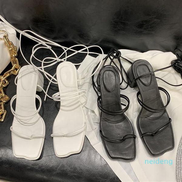 2021 woman sandals fashion gladiator ladies high heel shoes cross strap slippers for female women's slides casual lady, Black
2021 woman sandals fashion gladiator ladies high heel shoes cross strap slippers for female women's slides casual lady, Black