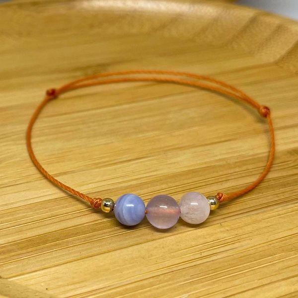 charm bracelets women handmade thread gold plated beads natural stones decoration jewelry girl accessories gift to friends wholesale, Golden;silver
charm bracelets women handmade thread gold plated beads natural stones decoration jewelry girl accessories gift to friends wholesale, Golden;silver