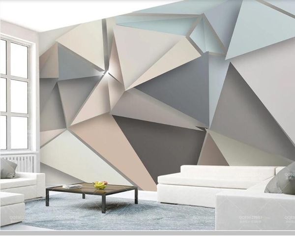 wallpapers papel de pared modern 3d triangle wallpaper mural,living room sofa tv wall bedroom papers home decor restaurant mural
wallpapers papel de pared modern 3d triangle wallpaper mural,living room sofa tv wall bedroom papers home decor restaurant mural