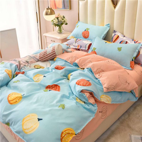 bed linings four piece simple autumn and winter bed sheet quilt cover thickened all cotton ground wool home textile bedding
bed linings four piece simple autumn and winter bed sheet quilt cover thickened all cotton ground wool home textile bedding