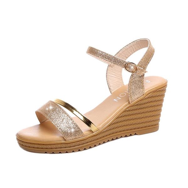 sandals pupuda summer women comfortable wedges shoes platform fashion chunky casual 2021, Black
sandals pupuda summer women comfortable wedges shoes platform fashion chunky casual 2021, Black