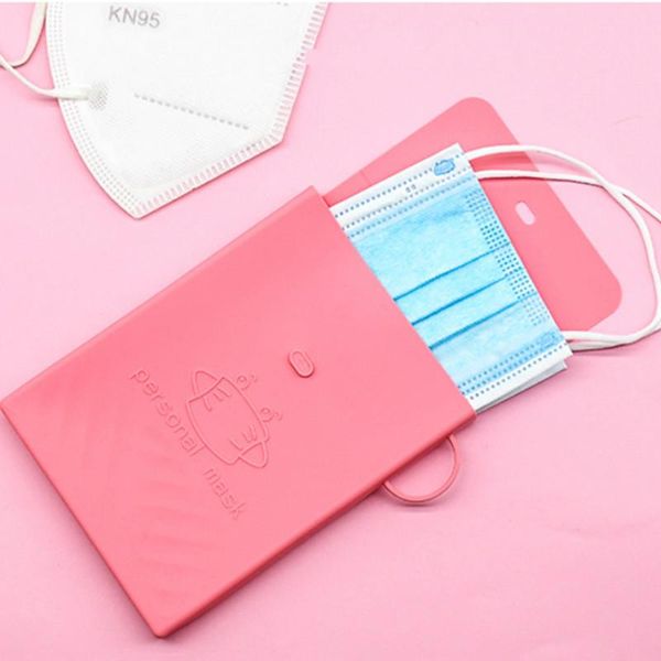 storage bags mask temporary clip portable safe waterproof silicon bag korean student holder
storage bags mask temporary clip portable safe waterproof silicon bag korean student holder