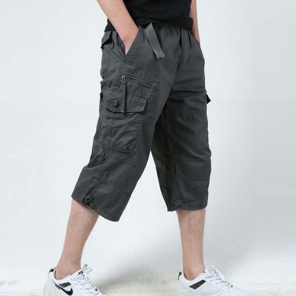 summer men's baggy pants leisure loose mens big waist man male cargo trousers plus size 3xl 4xl 5xl, Black
summer men's baggy pants leisure loose mens big waist man male cargo trousers plus size 3xl 4xl 5xl, Black