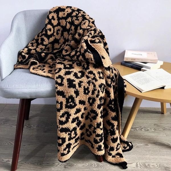 blankets delicate knitted leopard print winter warm faux fur microfiber stich plaid bedspread fluffy blanket throw
blankets delicate knitted leopard print winter warm faux fur microfiber stich plaid bedspread fluffy blanket throw