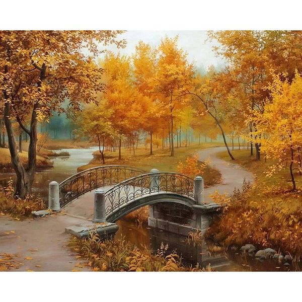 diamond painting embroidery autumn forest & bridge 5d diy full square mosaic paint daimond
diamond painting embroidery autumn forest & bridge 5d diy full square mosaic paint daimond