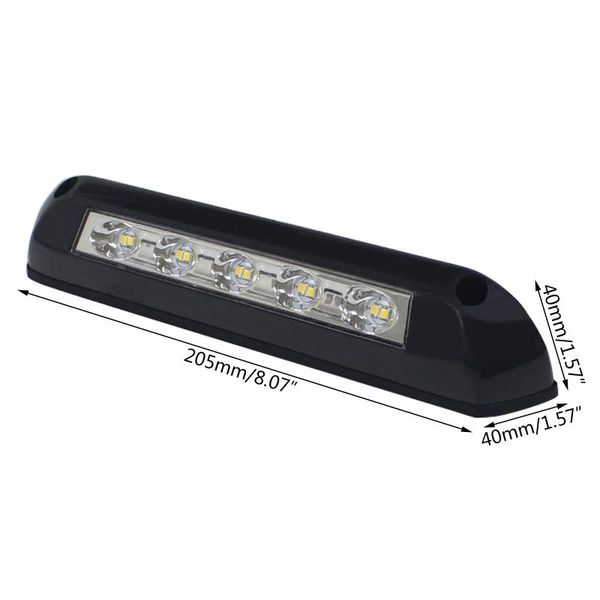 parts 12v led awning porch light waterproof motorhome caravan interior wall lamps h8we
parts 12v led awning porch light waterproof motorhome caravan interior wall lamps h8we