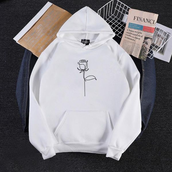 women's hoodies & sweatshirts oversized hoodie harajuku pink pullovers lovely kawaii casual hooded rose print sweatshirt 2021 z0724, Black
women's hoodies & sweatshirts oversized hoodie harajuku pink pullovers lovely kawaii casual hooded rose print sweatshirt 2021 z0724, Black