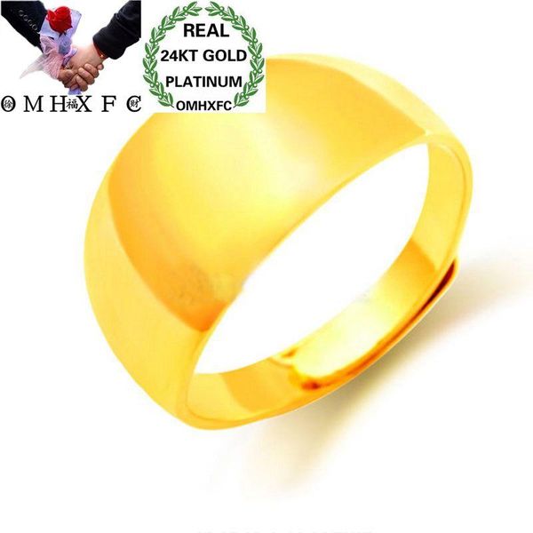 cluster rings omhxfc wholesale european fashion woman party birthday wedding gift simple wide blank resizable 24kt real gold ring ri1, Golden;silver
cluster rings omhxfc wholesale european fashion woman party birthday wedding gift simple wide blank resizable 24kt real gold ring ri1, Golden;silver