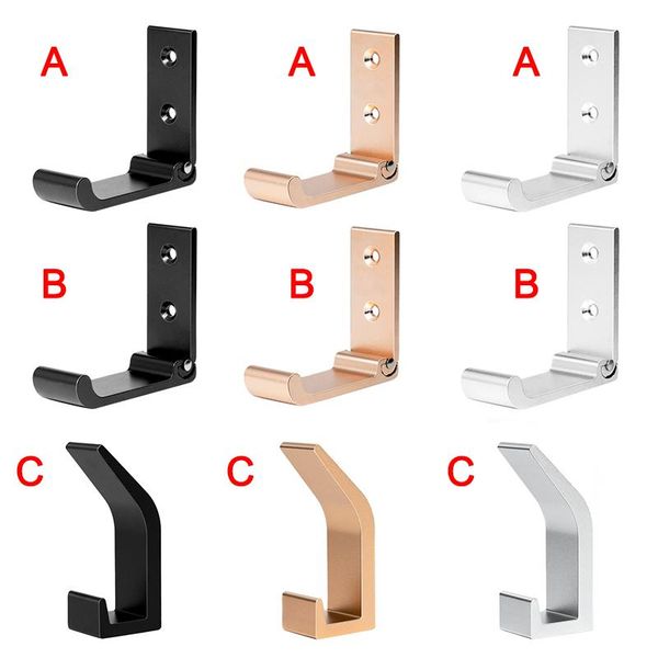 folding hooks wall door clothes coat hat bags hangers aluminum alloy kitchen bathroom rustproof towel foldable stta889 & rails
folding hooks wall door clothes coat hat bags hangers aluminum alloy kitchen bathroom rustproof towel foldable stta889 & rails