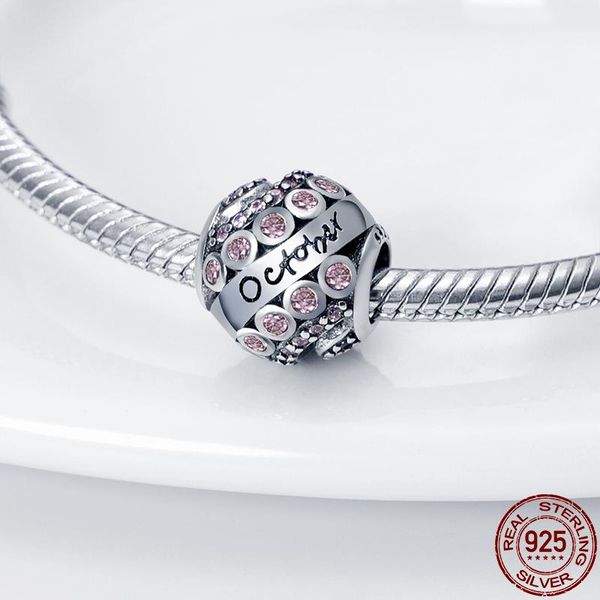other october birthstone fit original 925 diy charms beads female pendant a bracelet woman jewelry gift stones bijouterie
other october birthstone fit original 925 diy charms beads female pendant a bracelet woman jewelry gift stones bijouterie