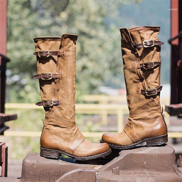 boots women pu leather zipper retro casual womans booties gladiator low heel shoes ladies fashion botas mujer invierno tw64211, Black
boots women pu leather zipper retro casual womans booties gladiator low heel shoes ladies fashion botas mujer invierno tw64211, Black