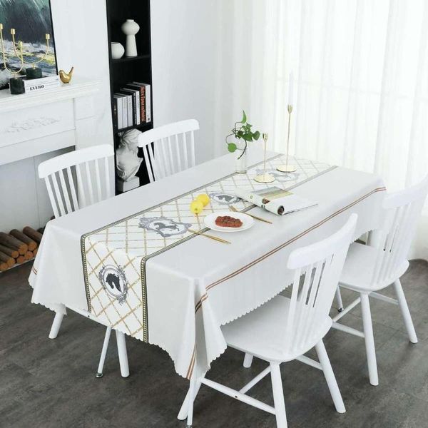white rectangular printing el wedding party square tablecloths household kitchen dining coffee tables cloth cover decorate table
white rectangular printing el wedding party square tablecloths household kitchen dining coffee tables cloth cover decorate table