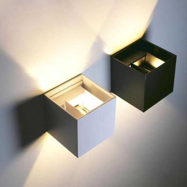 wall light indoor & outdoor waterproof ip65 with adjustable beam angle design cube garden porch lamp lamps
wall light indoor & outdoor waterproof ip65 with adjustable beam angle design cube garden porch lamp lamps