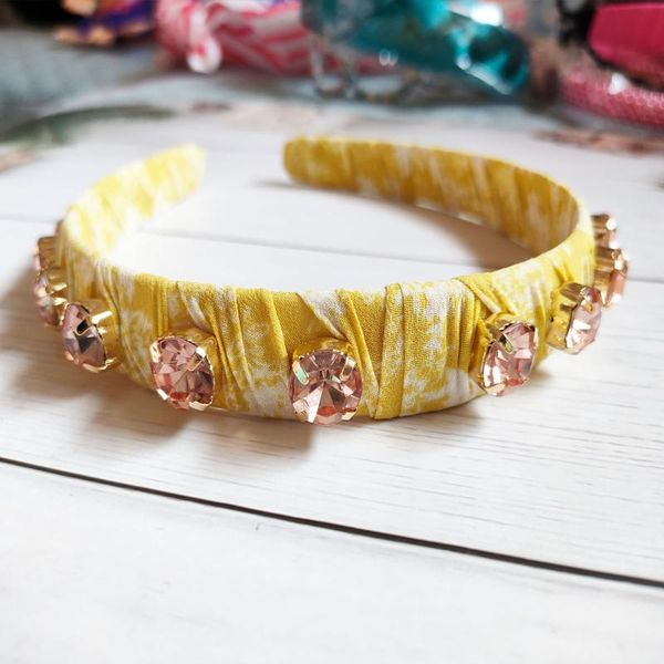 renya woman korean style alloy rhinestone flower hair accessories to create elegant temperament ladies headbands clips & barrettes, Golden;silver
renya woman korean style alloy rhinestone flower hair accessories to create elegant temperament ladies headbands clips & barrettes, Golden;silver