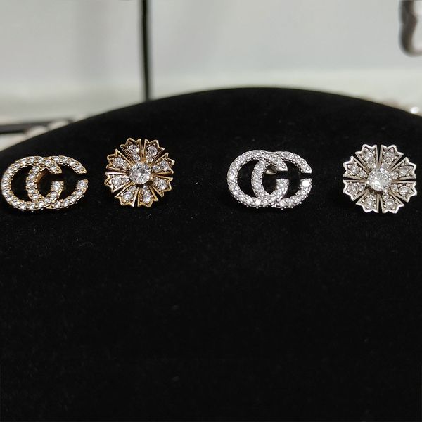 g iter 2021 new flower round ab comfortable and beautiful earrings full of fashion earrings for women, Golden
g iter 2021 new flower round ab comfortable and beautiful earrings full of fashion earrings for women, Golden