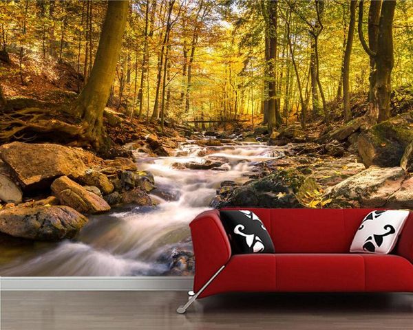 wallpapers papel de parede autumn stones bridge forest stream nature 3d wallpaper,living room tv wall bedroom papers home decor mural
wallpapers papel de parede autumn stones bridge forest stream nature 3d wallpaper,living room tv wall bedroom papers home decor mural