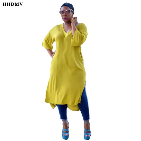casual dresses hhdmv mom5012 languid is lazy style long sleeve v-neck loose pure color simple knee-length, Black;gray
casual dresses hhdmv mom5012 languid is lazy style long sleeve v-neck loose pure color simple knee-length, Black;gray
