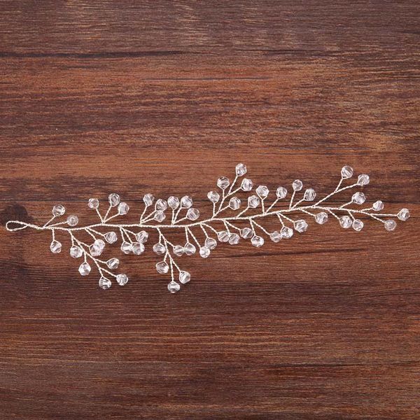 hair clips & barrettes handmade crystal leaves headband pearl bead tiara for women party pageant bride head piece lb, Golden;silver
hair clips & barrettes handmade crystal leaves headband pearl bead tiara for women party pageant bride head piece lb, Golden;silver
