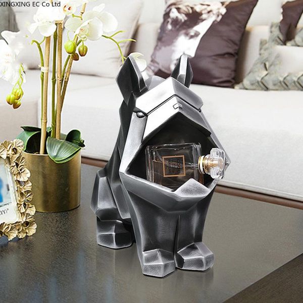 decorative objects & figurines creative simple mechanical dog remote control storage box living room coffee table deskdecoration home
decorative objects & figurines creative simple mechanical dog remote control storage box living room coffee table deskdecoration home