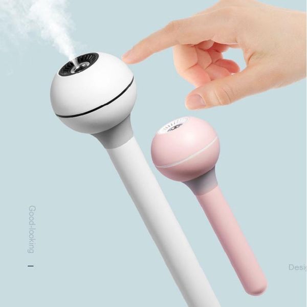 humidifiers humidifier portable ultrasonic mist maker aroma diffuser adjustable height donut for home office air usb
humidifiers humidifier portable ultrasonic mist maker aroma diffuser adjustable height donut for home office air usb