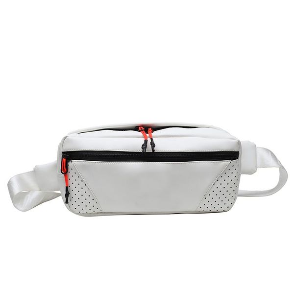 black white red casual pu women waist packs outdoor travel hip hop hand bags b102g
black white red casual pu women waist packs outdoor travel hip hop hand bags b102g