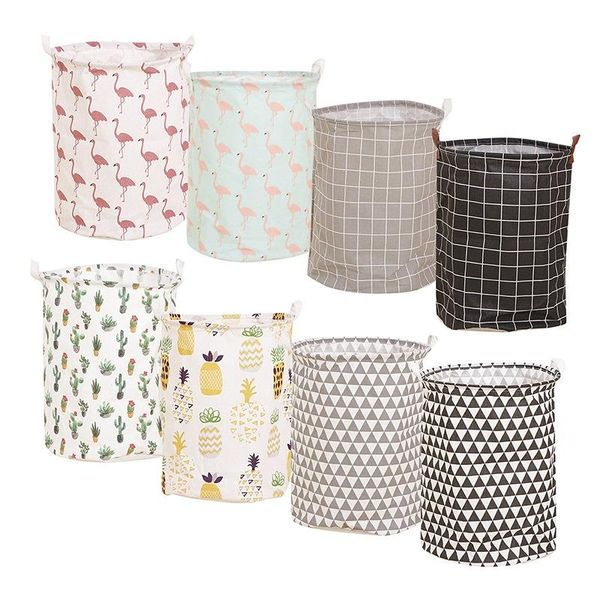 laundry bags organizer canvas basket waterproof large capacity hamper dirty clothes storage toy home bin 45x35
laundry bags organizer canvas basket waterproof large capacity hamper dirty clothes storage toy home bin 45x35