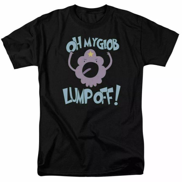 adventure time lump off t shirt mens licensed merch lumpy space princess black, White;black
adventure time lump off t shirt mens licensed merch lumpy space princess black, White;black